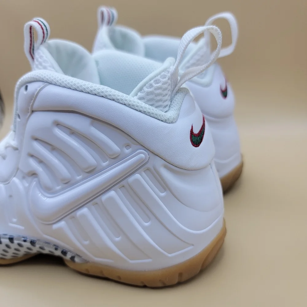 Nike Little Posite Pro GS 